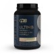 Gr8 Lifestyle Ultim8 Protein  And Colostrum Complex  With Chocolate Truffle Flavor, Proteina Si Complex Cu Colostru, Cu Aroma De Trufe De Ciocolata, 1.18 Kg GNC