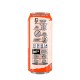 Ghost Energy Drink With Peaches Flavor, Bautura Energizanta Cu Aroma De Piersici, 473 Ml GNC