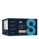 Gr8 Lifestyle Hydr8 Hydration And Muscle Health With Strawberry Watermelon Flavor, Hidratare Avansata Si Suport Muscular, Cu Aroma De Capsuni Si Pepene, 350 G GNC