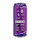 Ghost Energy Drink With Welch's Grape Flavor, Bautura Energizanta Cu Aroma De Struguri Welch’s, 473 Ml GNC