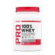 Gnc Pro Performance 100% Whey, Proteina Din Zer Fara Aroma, Testata Antidoping, 750g GNC