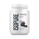 Isopure Zero Carb Protein Powder, Proteina Izolata Din Zer, Cu Aroma De Biscuiti Si Crema, 465 G GNC