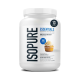 Isopure Essentials Protein Powder, Proteina Din Zer Cu Aroma De Vanilie, 377 G GNC