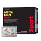 Gnc Mega Men Sport Vitapak Program, Complex De Multivitamine Pentru Barbati Vitapak, 30 Pachetele GNC