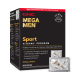 Gnc Mega Men Sport Vitapak Program, Complex De Multivitamine Pentru Barbati Vitapak, 30 Pachetele GNC