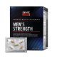 Gnc Amp Men's Strength Vitapak Program, Formula Pentru Cresterea Masei Musculare,  30 Pachete GNC
