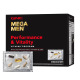 Gnc Mega Men Performance & Vitality Vitapak, Complex De Multivitamine Pentru Barbati, Performanta Si Vitalitate, 30 Pachetele GNC