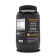 Nutrabio Whey Protein Isolate Vanilla Caramel, Izolat De Proteina Din Zer Cu Aroma De Caramel Si Vanilie, 907 G GNC