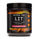 Gnc Beyond Raw Lit, Formula Pre-workout, Cu Aroma De Pepene, 402 G GNC