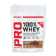 Gnc Pro Performance 100% Whey, Proteina Din Zer Cu Aroma De Ciocolata, Testata Antidoping, 396g GNC