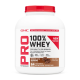 Gnc Pro Performance 100% Whey, Proteina Din Zer Cu Aroma De Ciocolata, Testata Antidoping, 2112g GNC