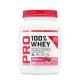 Gnc Pro Performance 100% Whey, Proteina Din Zer Cu Aroma De Capsuni, Testata Antidoping, 775g GNC