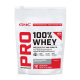 Gnc Pro Performance 100% Whey, Proteina Din Zer Fara Aroma, Testata Antidoping, 360g GNC