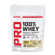 Gnc Pro Performance 100% Whey, Proteina Din Zer Cu Aroma De Vanilie, Testata Antidoping, 369g GNC