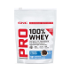 Gnc Pro Performance 100% Whey, Proteina Din Zer Cu Aroma De Biscuiti Si Crema, Testata Antidoping, 411.6g GNC