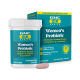 Gnc Gut Health Women’s Probiotic, Probiotic Pentru Flora Vaginala, Lab4, 30 Miliarde Ufc, Cu Merisor Si Lactoferrin, 30 Cps GNC