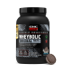 Gnc Amp New Wheybolic, Proteina Din Zer, Studiata Clinic, Cu Aroma De Biscuiti Cu Crema, 828,2 G GNC