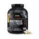 Gnc Amp New Wheybolic, Proteina Din Zer, Studiata Clinic, Cu Aroma De Vanilie, 1585,7 G GNC