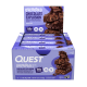 Quest Protein Bar, Baton Proteic, Cu Aroma De Explozie De Ciocolata, 61 G GNC