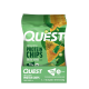 Quest Tortilla Style Protein Chips, Chipsuri Proteice Cu Aroma De Salsa, 32 G GNC