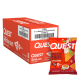 Quest Tortilla Style Protein Chips, Chipsuri Cu Aroma De Buffalo Ranch, 32 G GNC