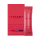 Instant Hydration, Premium Electrolyte Drink Mix, Electroliti Cu Aroma De Zmeura, 1plic, 8 G GNC