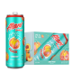 Alani Nu Energy, Energizant Cu Aroma De Piersica, 355 Ml GNC