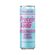 Barebells Protein Soda With Cherry Flavor, Bautura Proteica Carbogazoasa Cu Aroma De Cirese, 355 Ml GNC