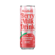 Barebells Berry Milk Drink, Bautura Proteica Din Lapte Cu Aroma De Fructe De Padure, 325 Ml GNC