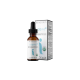 Codeage Liquid Iodine+ Unflavored, Iod Lichid Fara Aroma Pentru Suport Tiroidian Si Functionare Optima A Organismului,59.2 Ml GNC