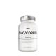Codeage Amen Zinc/copper + Probiotics 2 Billion Cfu, Formula Pentru Echilibru Mineral Si Digestie Sanatoasa, 90 Cps GNC