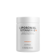 Codeage Liposomal Vitamin E, Vitamina E Liposomala, 90 Cps GNC