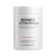 Codeage Bones Vitamins+, Formula Avansata Pentru Sanatatea Oaselor, 90 Cps GNC