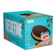 Redefine Foods Oatmeal Protein Pie, Prajitura Cu Ovaz Cu Aroma De Ciocolata, 70 G GNC