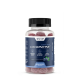 Snap Supplements L-carnitine Gummies With Blueberry Flavour, L-carnitina Jeleuri Cu Aroma De Afine, 60 Jeleuri GNC