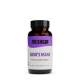 Freshcap Lion's Mane Mushroom, Ciuperca Coama Leului Pentru Claritate Mentala, Focus Si Sustinere Cognitiva, 1000 Mg, 60 Cps GNC