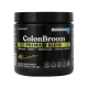 Colonbroom Psyllium Premium Blend, Formula Cu Fibre Pentru Sanatatea Digestiva,194.1 G GNC