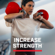 Gnc Pro Performance Creatine Monohydrate, Creatina Monohidrata Fara Aroma Pentru Sustinerea Musculaturii Si A Functiei Cognitive, 510 G GNC