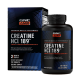 Gnc Amp Creatine Hcl 189, Creatina Clorhidrat Cu Administrare Si Absorbtie Rapida, 120 Tb GNC