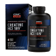 Gnc Amp Creatine Hcl 189, Creatina Clorhidrat Cu Administrare Si Absorbtie Rapida, 240 Tb GNC