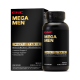 Gnc Mega Men Multivitamin, Complex De Multivitamine Pentru Barbati, 90 Tb GNC