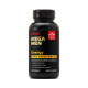 Gnc Mega Men One Daily Multi Energy, Complex De Multivitamine Pentru Barbati, 60 Tb GNC