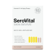 Serovital Skin Revive, Formula Avansata Pentru Reducerea Ridurilor Si Stralucirea Pielii, 180 Cps GNC