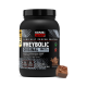 Gnc Amp New Wheybolic, Proteina Din Zer, Studiata Clinic, Cu Aroma De Ciocolata, 841.6 G GNC