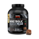 Gnc Amp New Wheybolic, Proteina Din Zer, Studiata Clinic, Cu Aroma De Ciocolata, 1683.20 G GNC