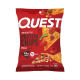 Quest Tortilla Style Protein Chips, Chipsuri Proteice Cu Aroma De Pizza, 32 G GNC