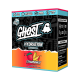 Ghost Hydration Sticks, Electroliti Cu Aroma De Strawbango, 24 De Plicuri, 204 G GNC