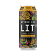 Gnc Beyond Raw Lit V2 On-the-go Pre-workout Passion Orange Guava, Bautura Pre-workout Rtd, 473 Ml GNC