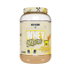 Axe & Sledge Whey More Grizzly Honey Graham, Proteina Din Zer Cu Aroma De Biscuiti Graham Cu Miere, 963 G GNC