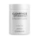 Codeage Clearface Vitamins, Daily Multivitamin, Minerals Herbs, Complex De Multivitamine Si Plante Pentru Piele Si Sanatate Generala, 90 Cps GNC